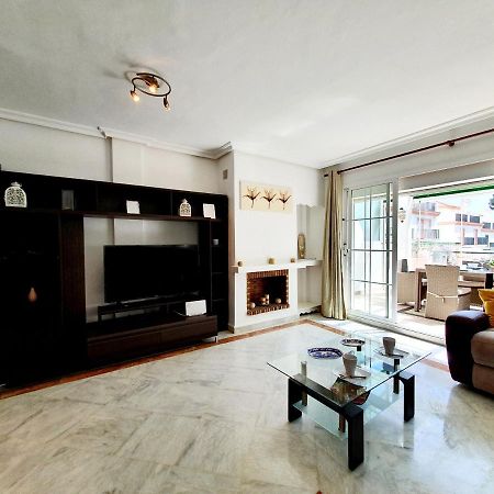 شقة Lomas De Cabopino House ماربيا المظهر الخارجي الصورة