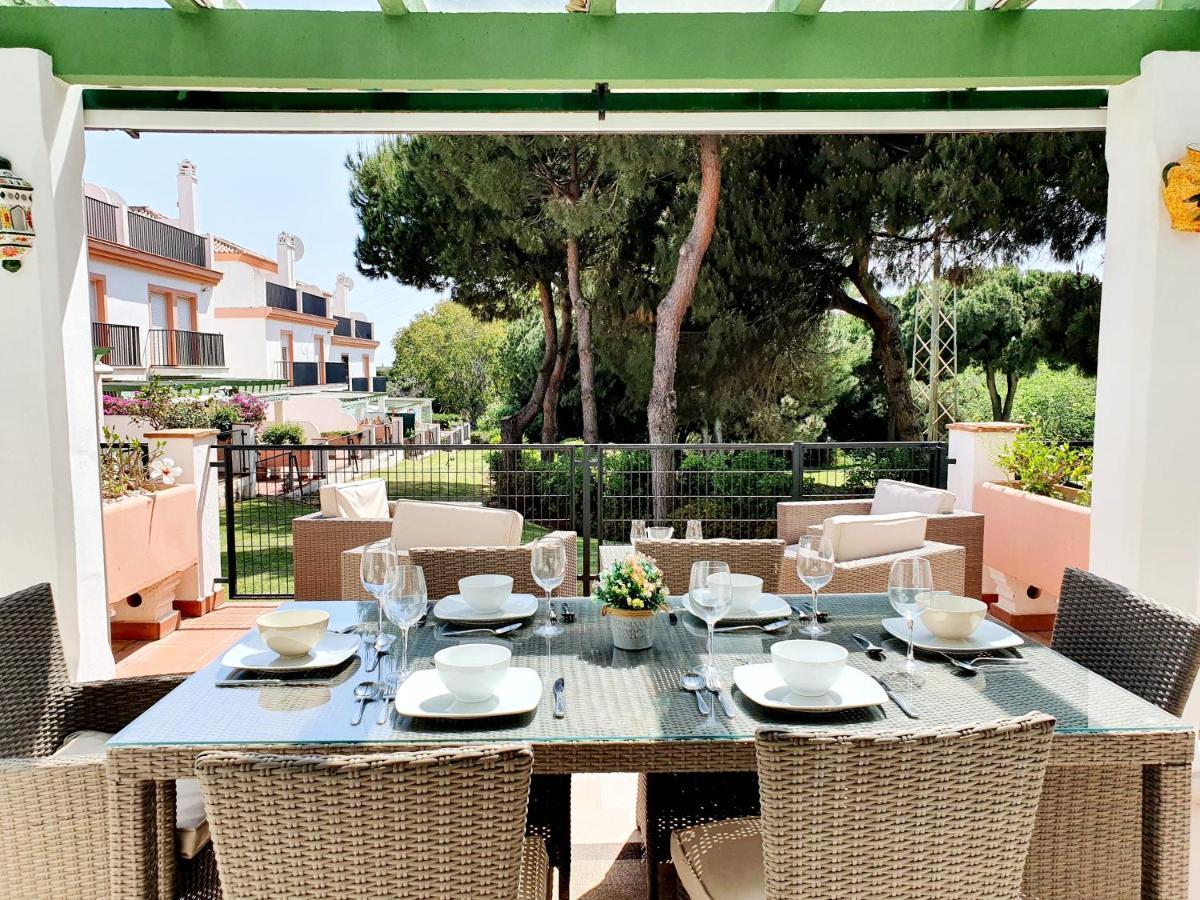 شقة Lomas De Cabopino House ماربيا المظهر الخارجي الصورة