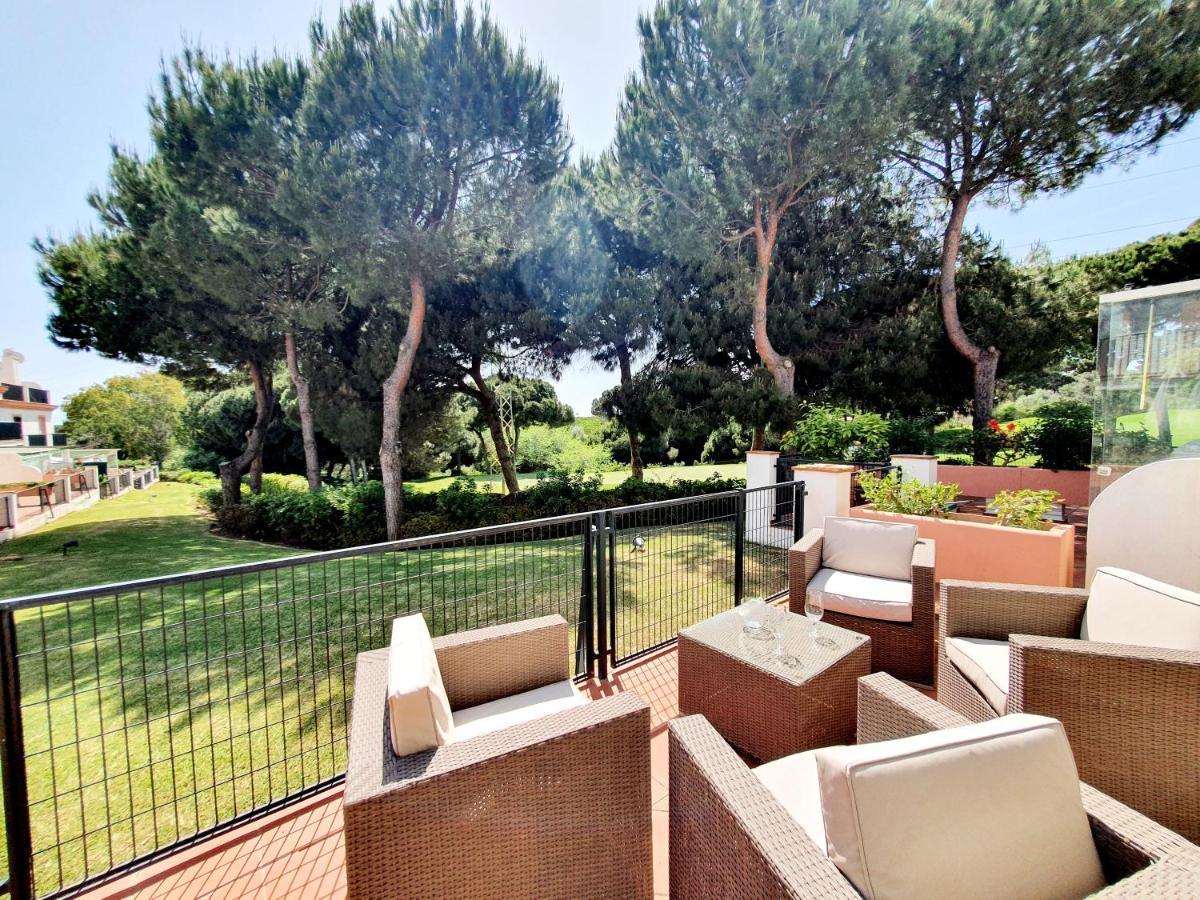 شقة Lomas De Cabopino House ماربيا المظهر الخارجي الصورة