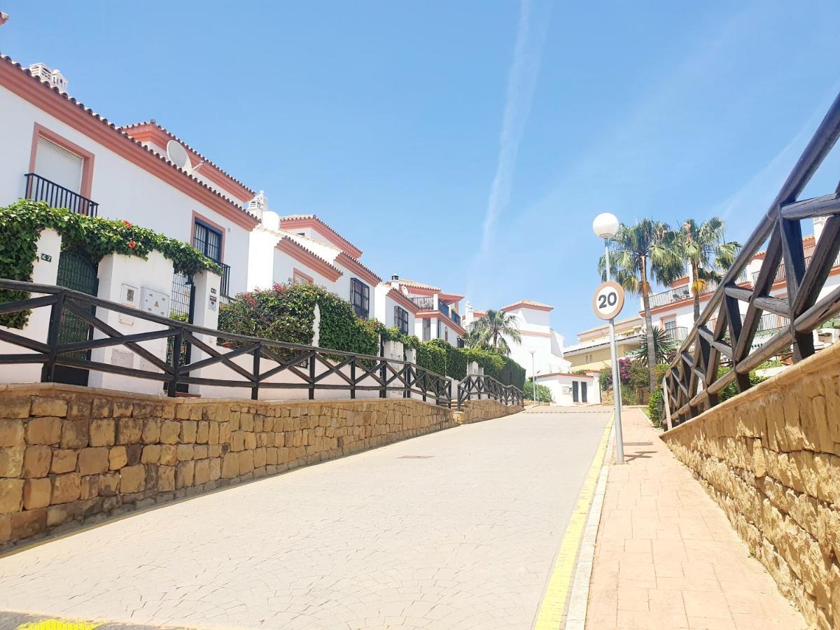 شقة Lomas De Cabopino House ماربيا المظهر الخارجي الصورة