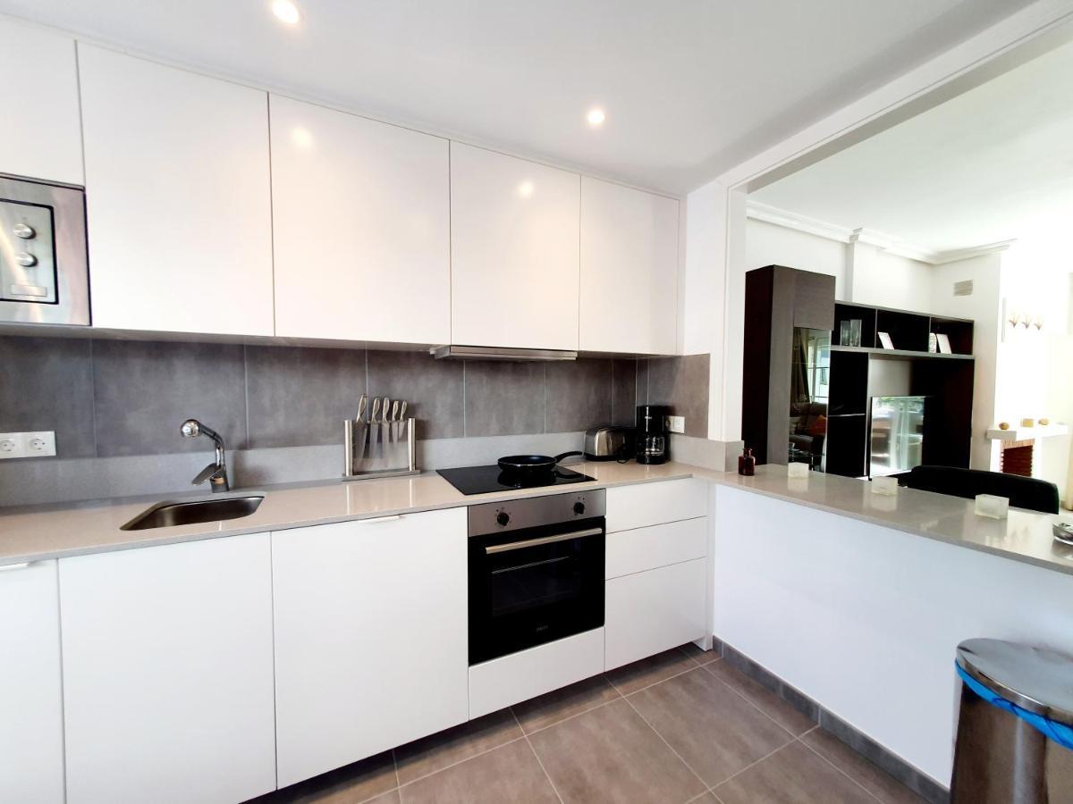 شقة Lomas De Cabopino House ماربيا المظهر الخارجي الصورة
