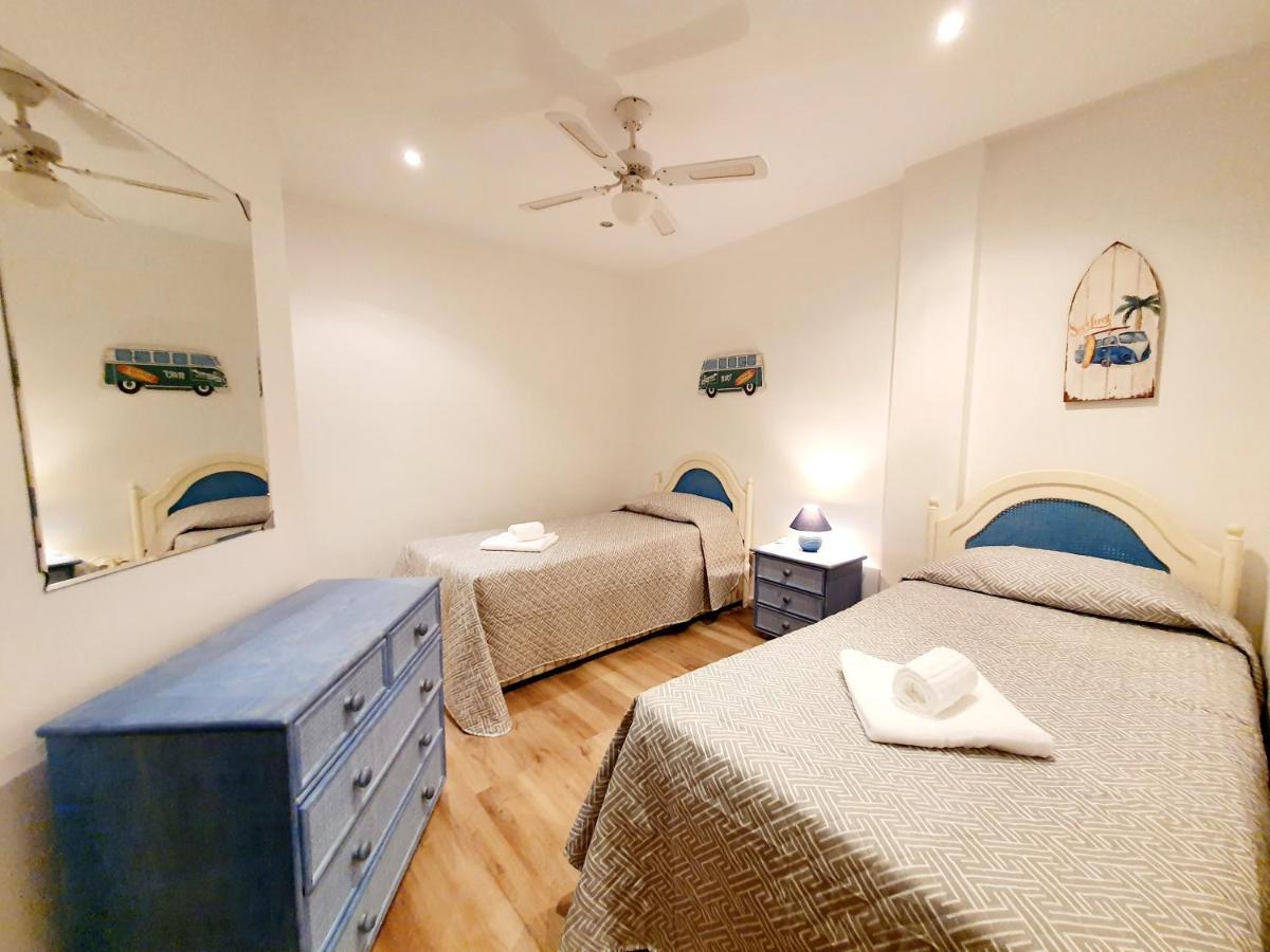 شقة Lomas De Cabopino House ماربيا المظهر الخارجي الصورة