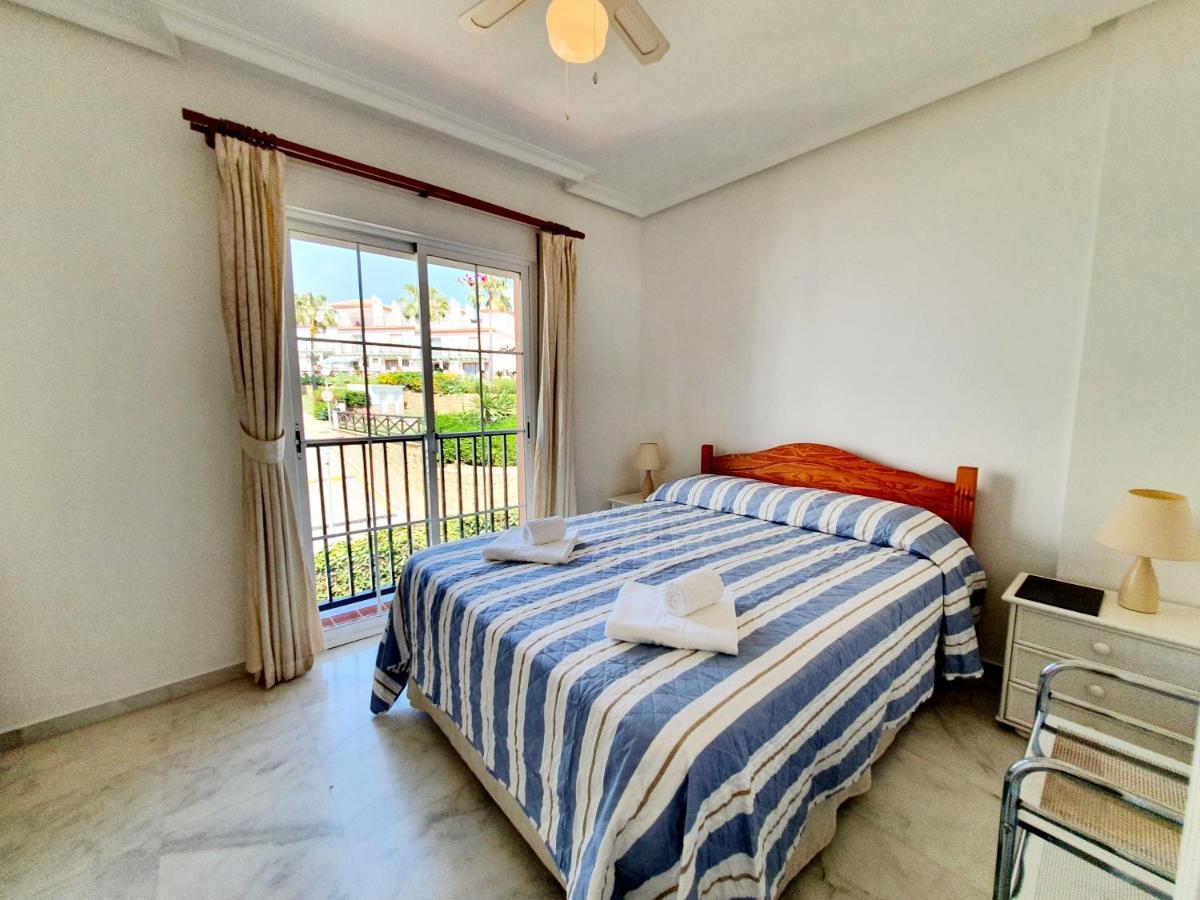 شقة Lomas De Cabopino House ماربيا المظهر الخارجي الصورة