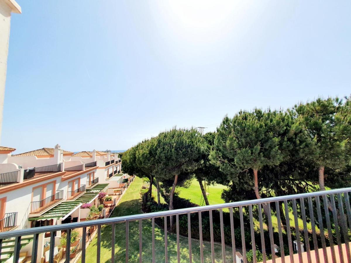 شقة Lomas De Cabopino House ماربيا المظهر الخارجي الصورة