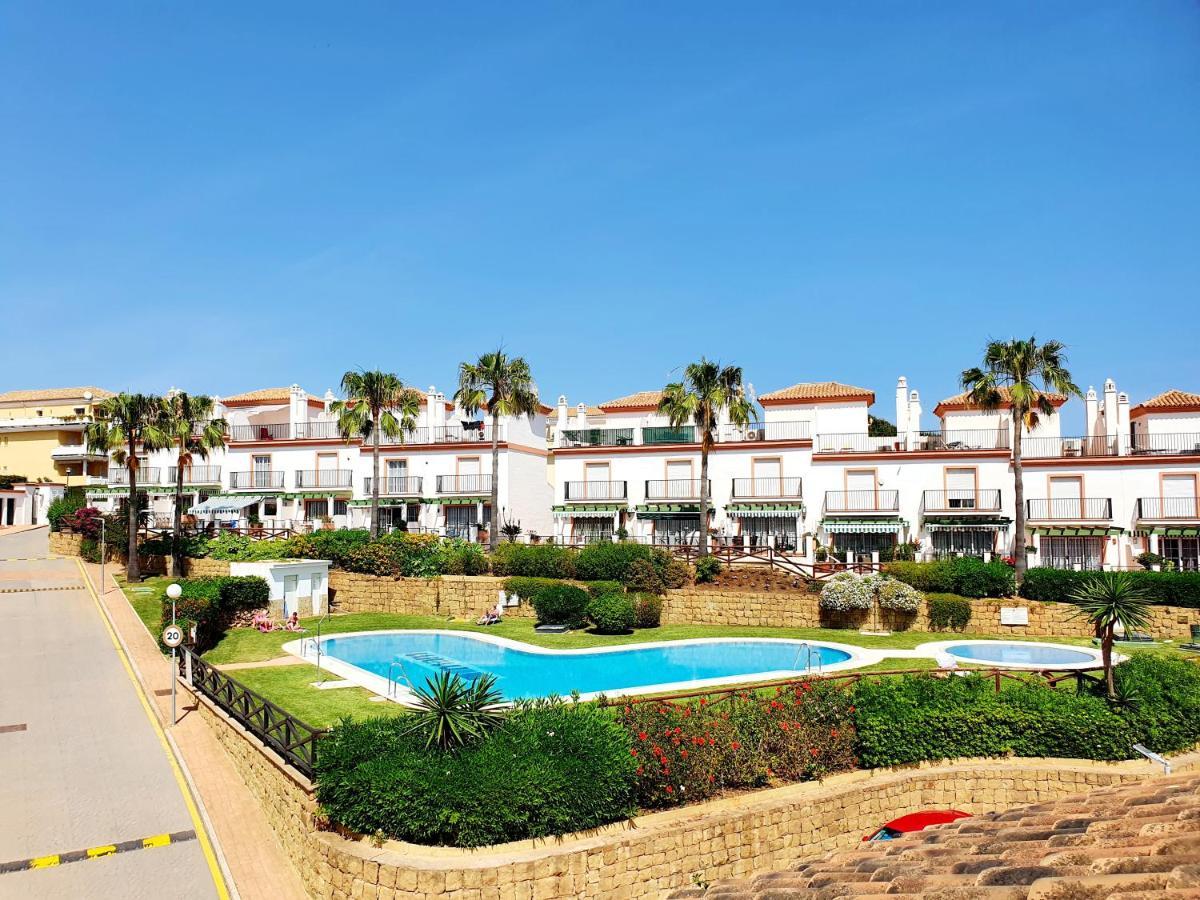 شقة Lomas De Cabopino House ماربيا المظهر الخارجي الصورة