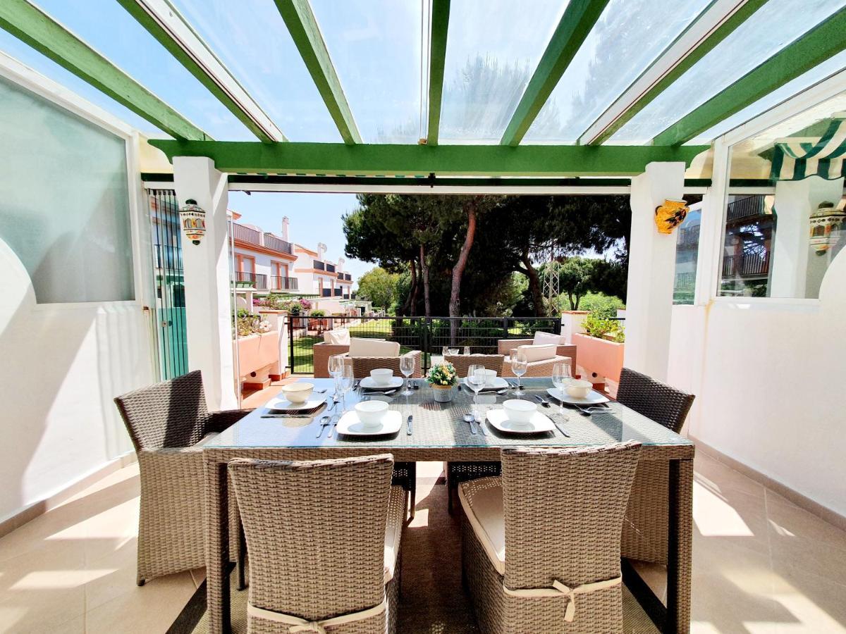 شقة Lomas De Cabopino House ماربيا المظهر الخارجي الصورة