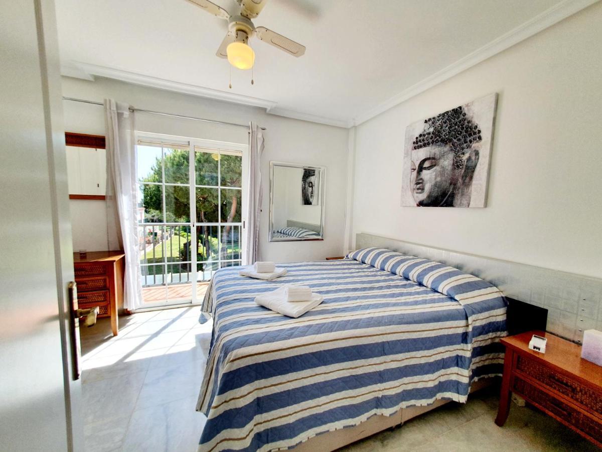 شقة Lomas De Cabopino House ماربيا المظهر الخارجي الصورة