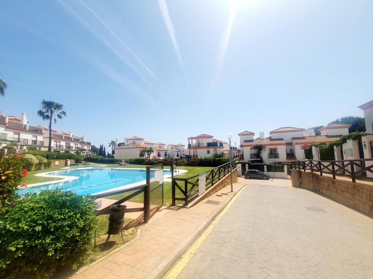 شقة Lomas De Cabopino House ماربيا المظهر الخارجي الصورة