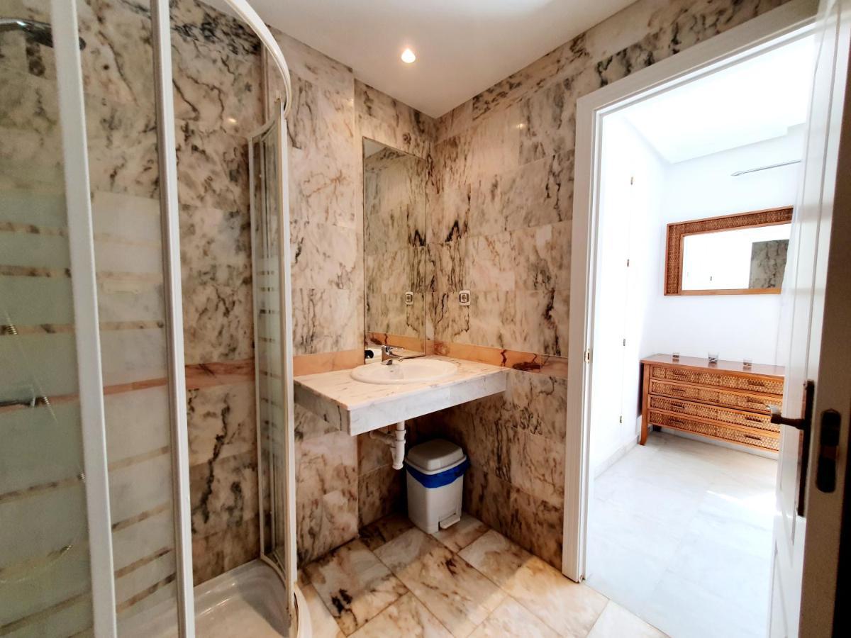 شقة Lomas De Cabopino House ماربيا المظهر الخارجي الصورة