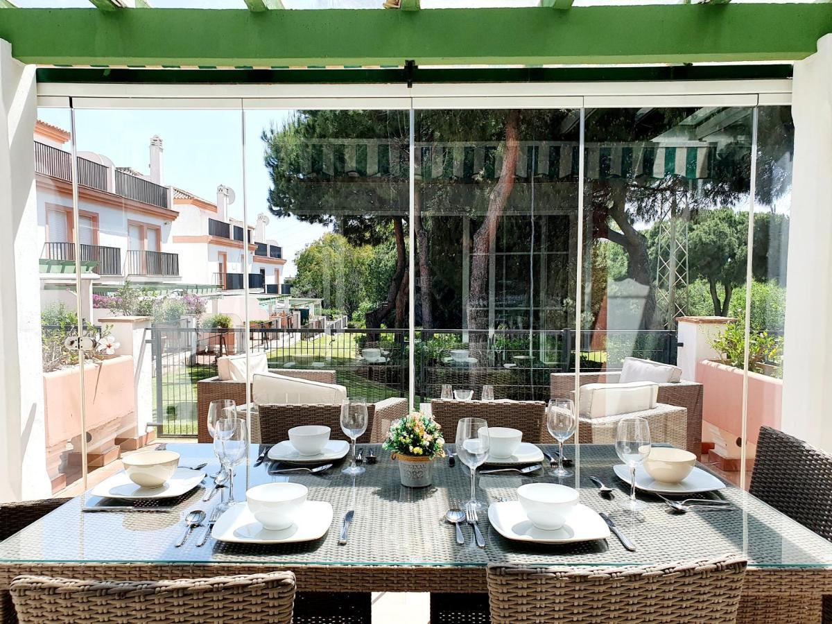 شقة Lomas De Cabopino House ماربيا المظهر الخارجي الصورة