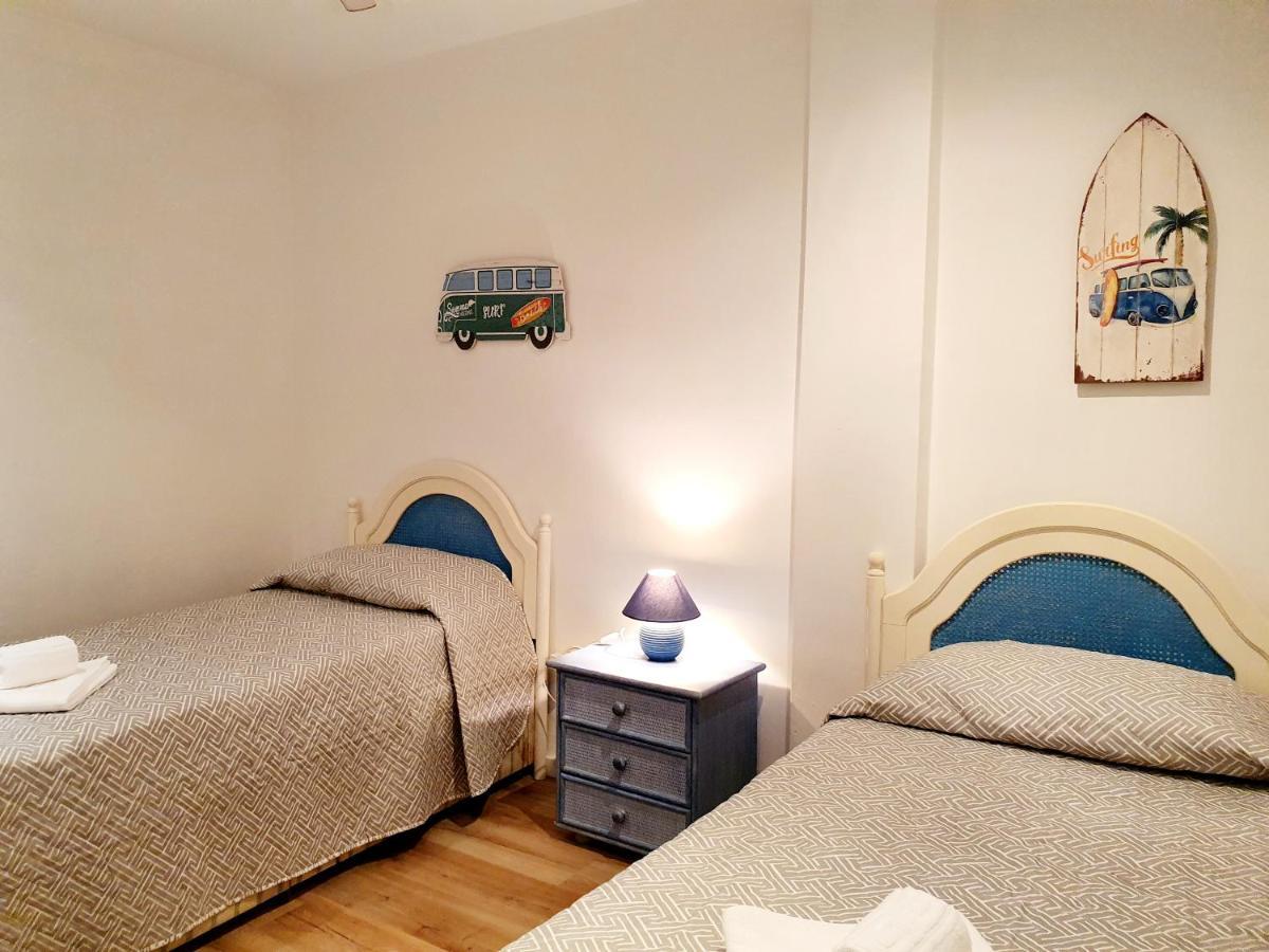 شقة Lomas De Cabopino House ماربيا المظهر الخارجي الصورة