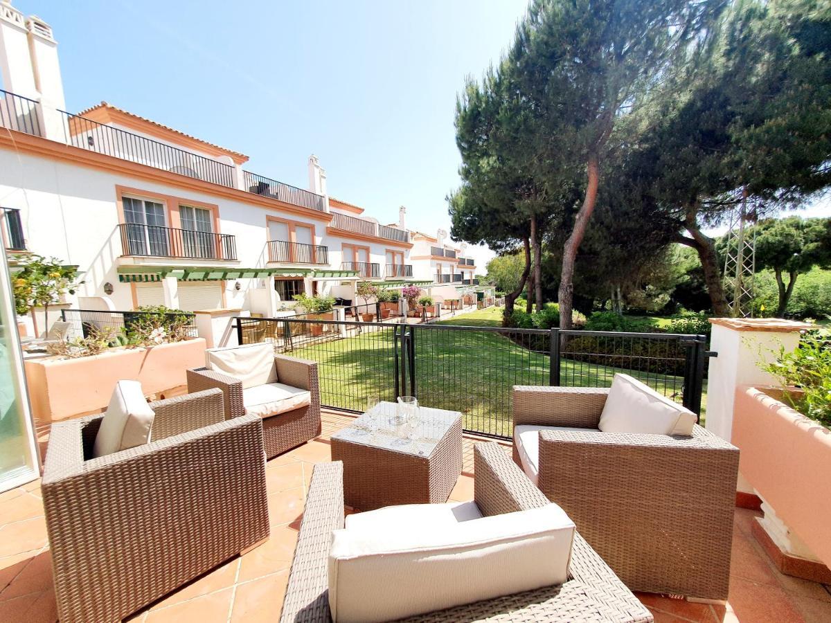 شقة Lomas De Cabopino House ماربيا المظهر الخارجي الصورة