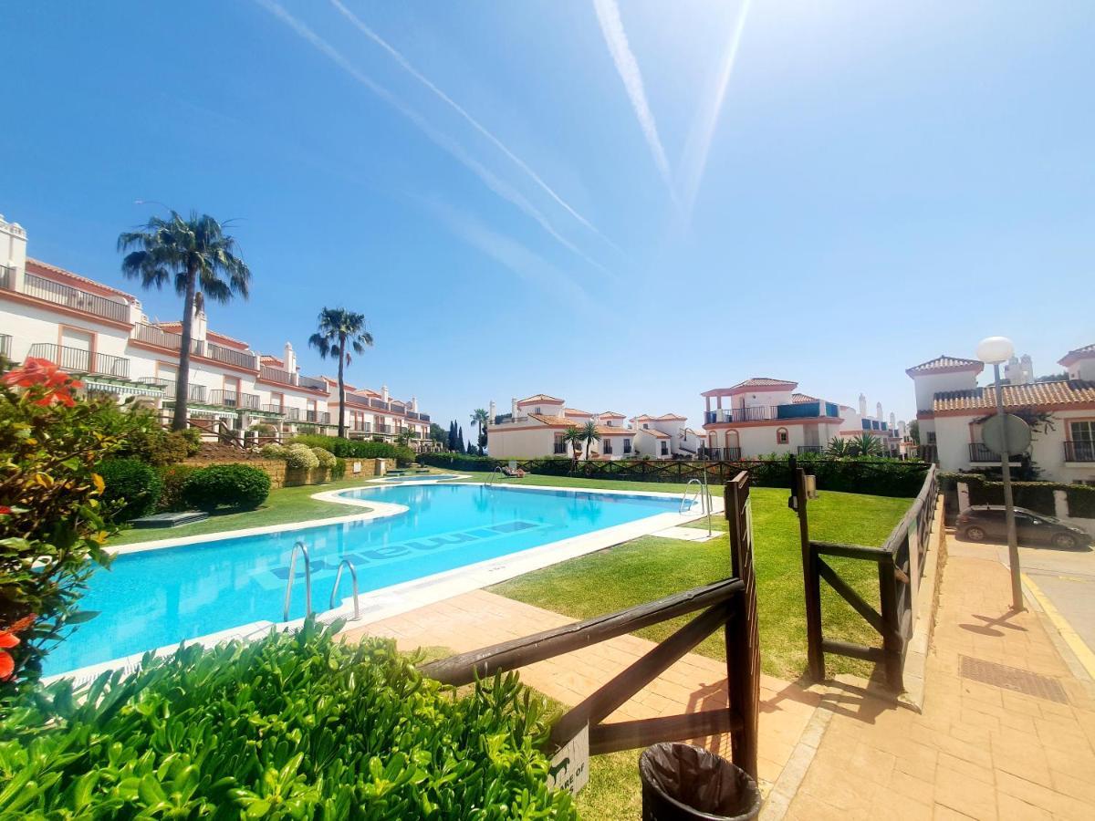 شقة Lomas De Cabopino House ماربيا المظهر الخارجي الصورة