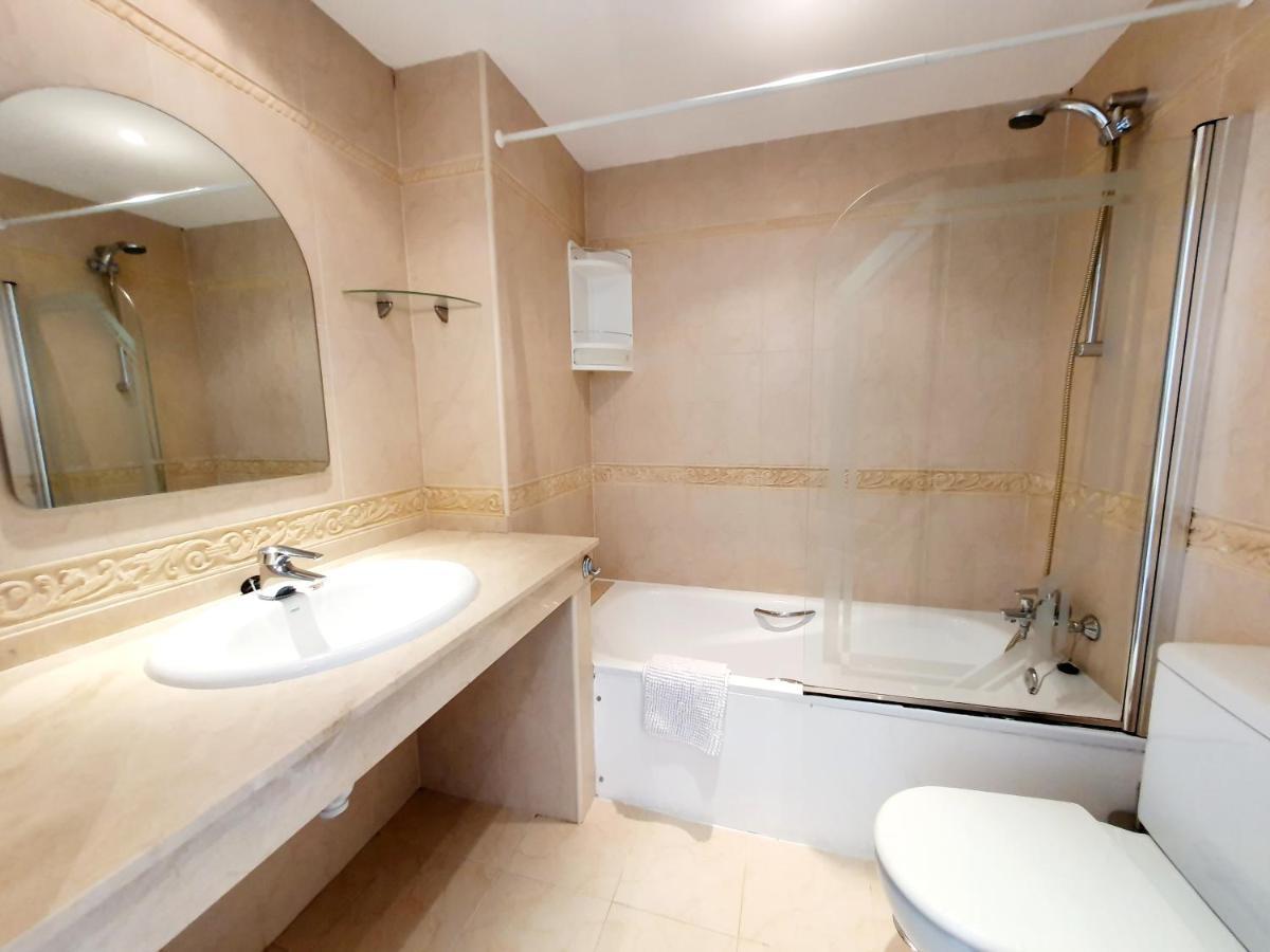 شقة Lomas De Cabopino House ماربيا المظهر الخارجي الصورة