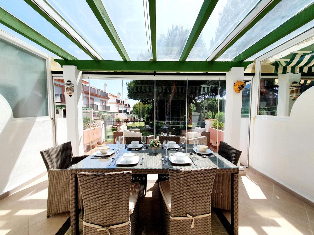 شقة Lomas De Cabopino House ماربيا المظهر الخارجي الصورة