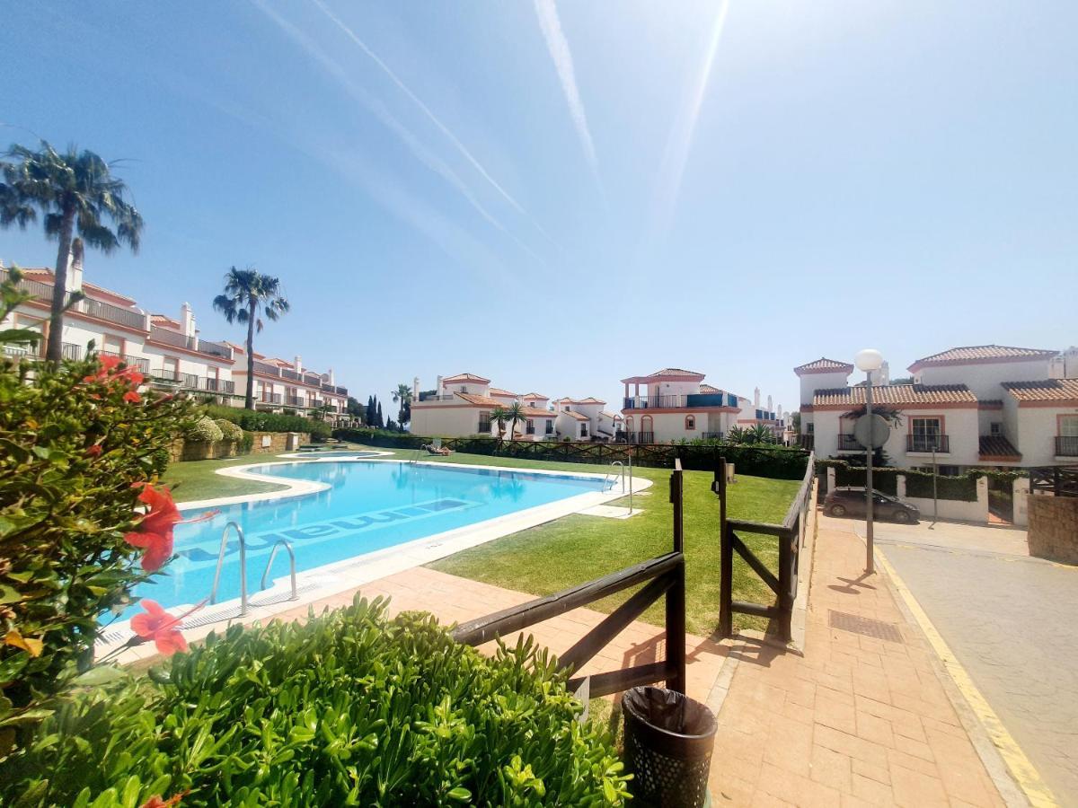 شقة Lomas De Cabopino House ماربيا المظهر الخارجي الصورة