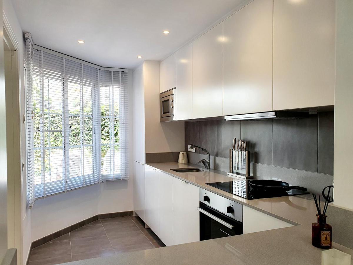 شقة Lomas De Cabopino House ماربيا المظهر الخارجي الصورة