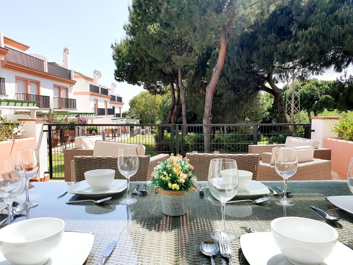 شقة Lomas De Cabopino House ماربيا المظهر الخارجي الصورة